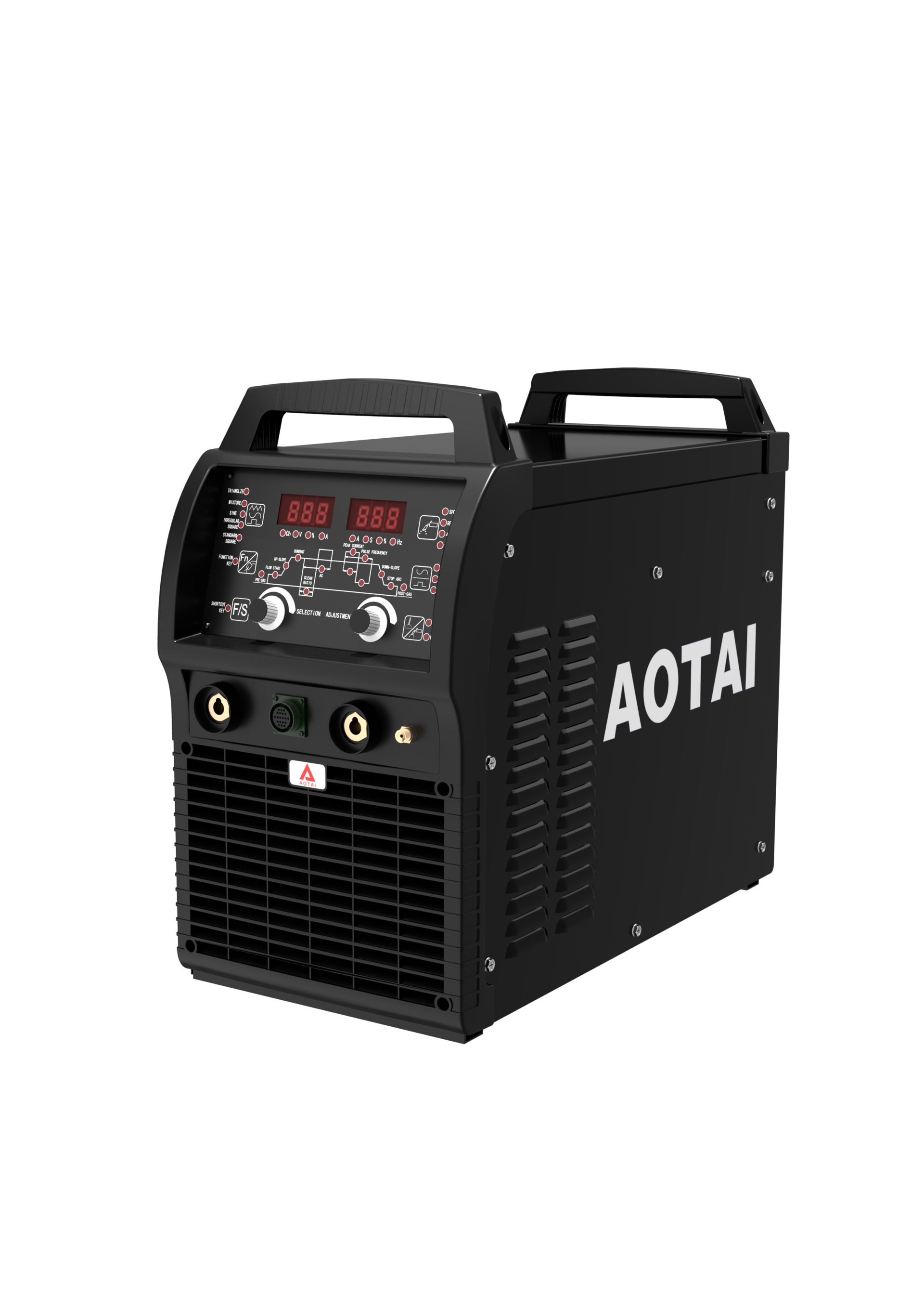 ATIG-PAC-315III/500III/630III