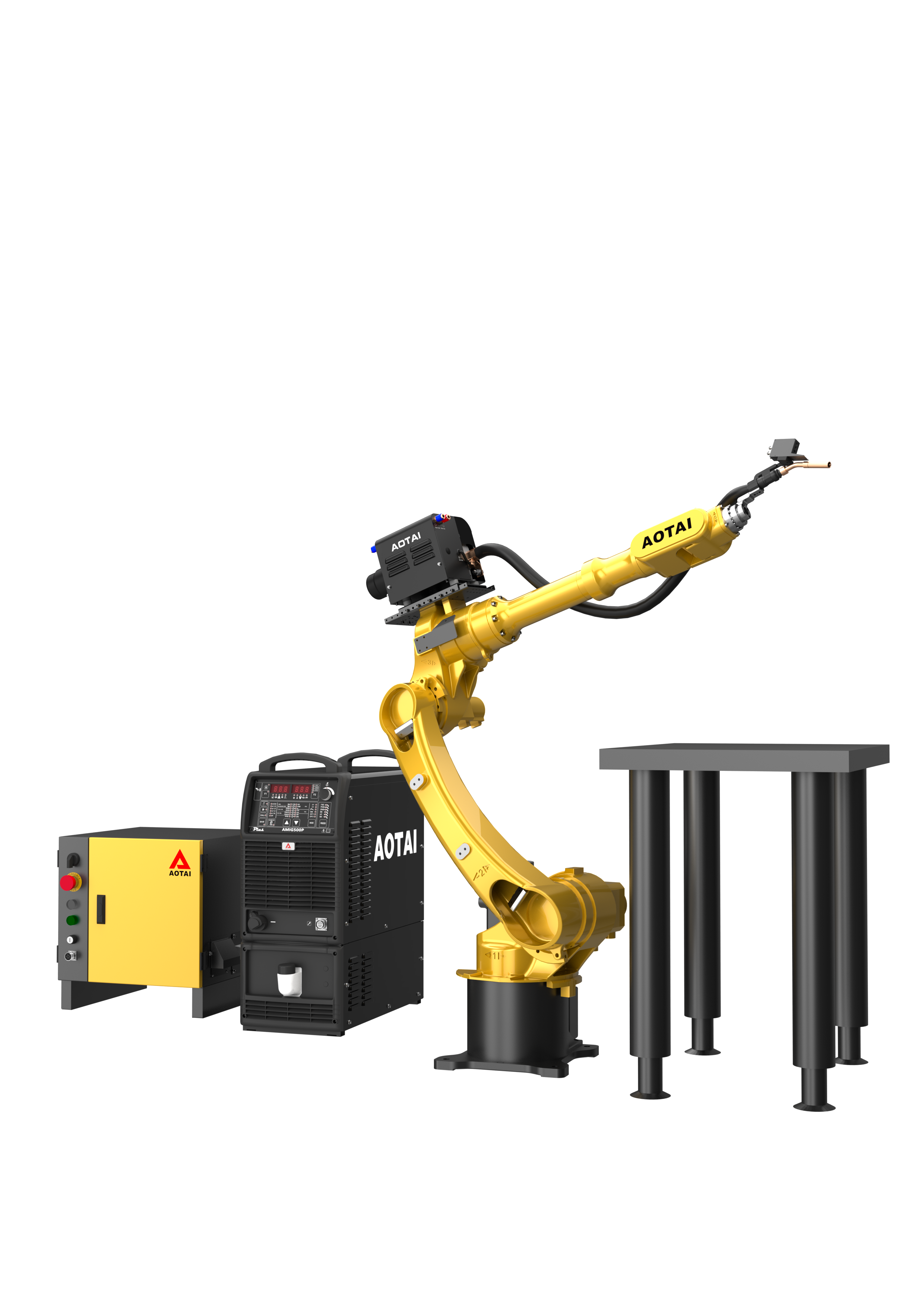 Robot System