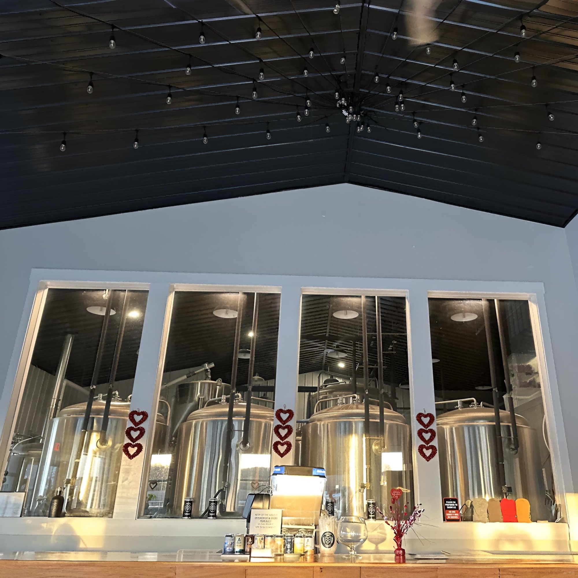 10HL-35HLMicro Brewery Equipment