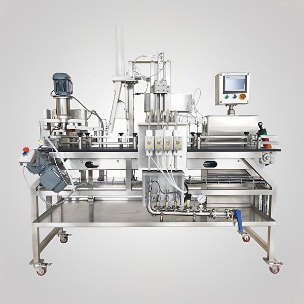 Packaging Equipment