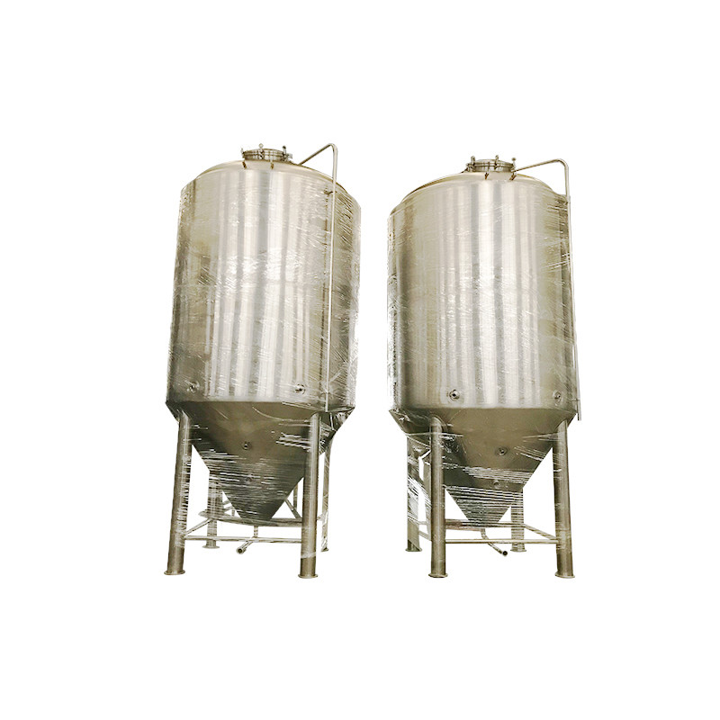 3500L fermenter
