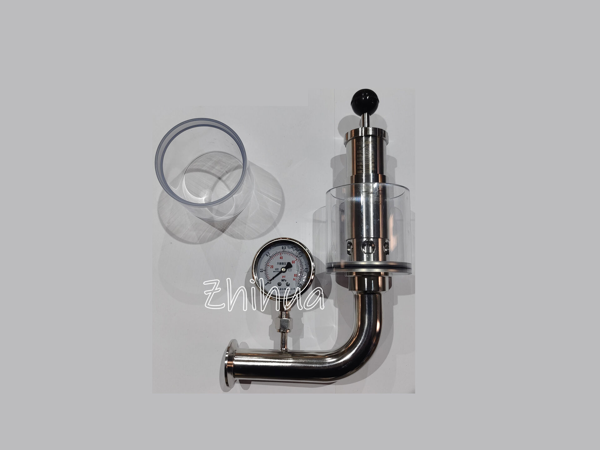 Spunding Valve----USD150