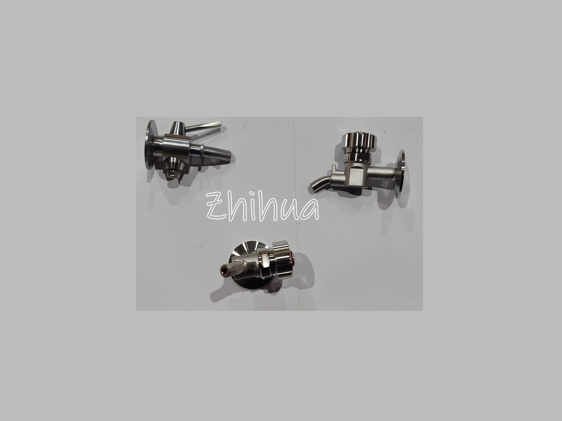 Sample valve