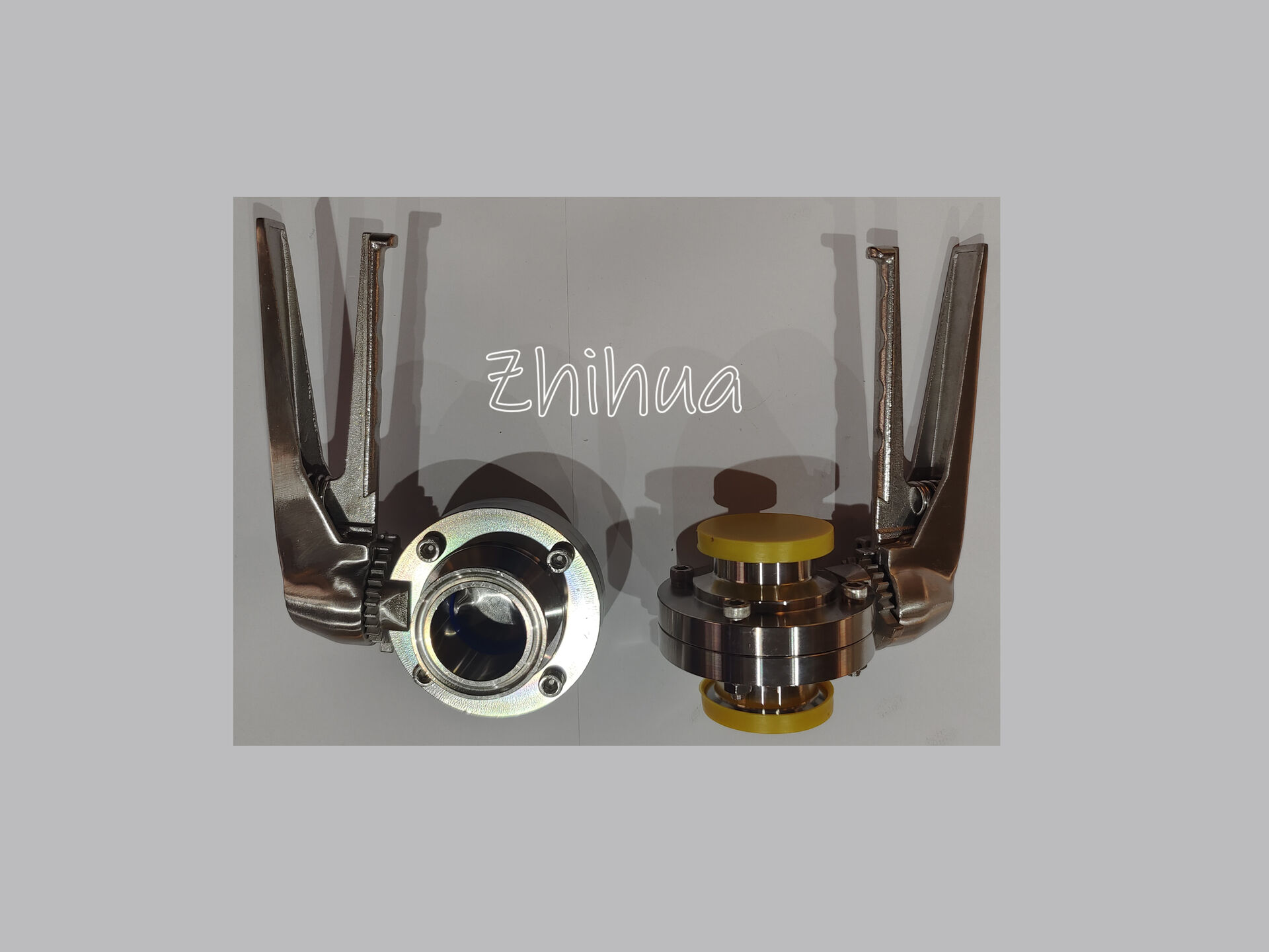 Butterfly Valve