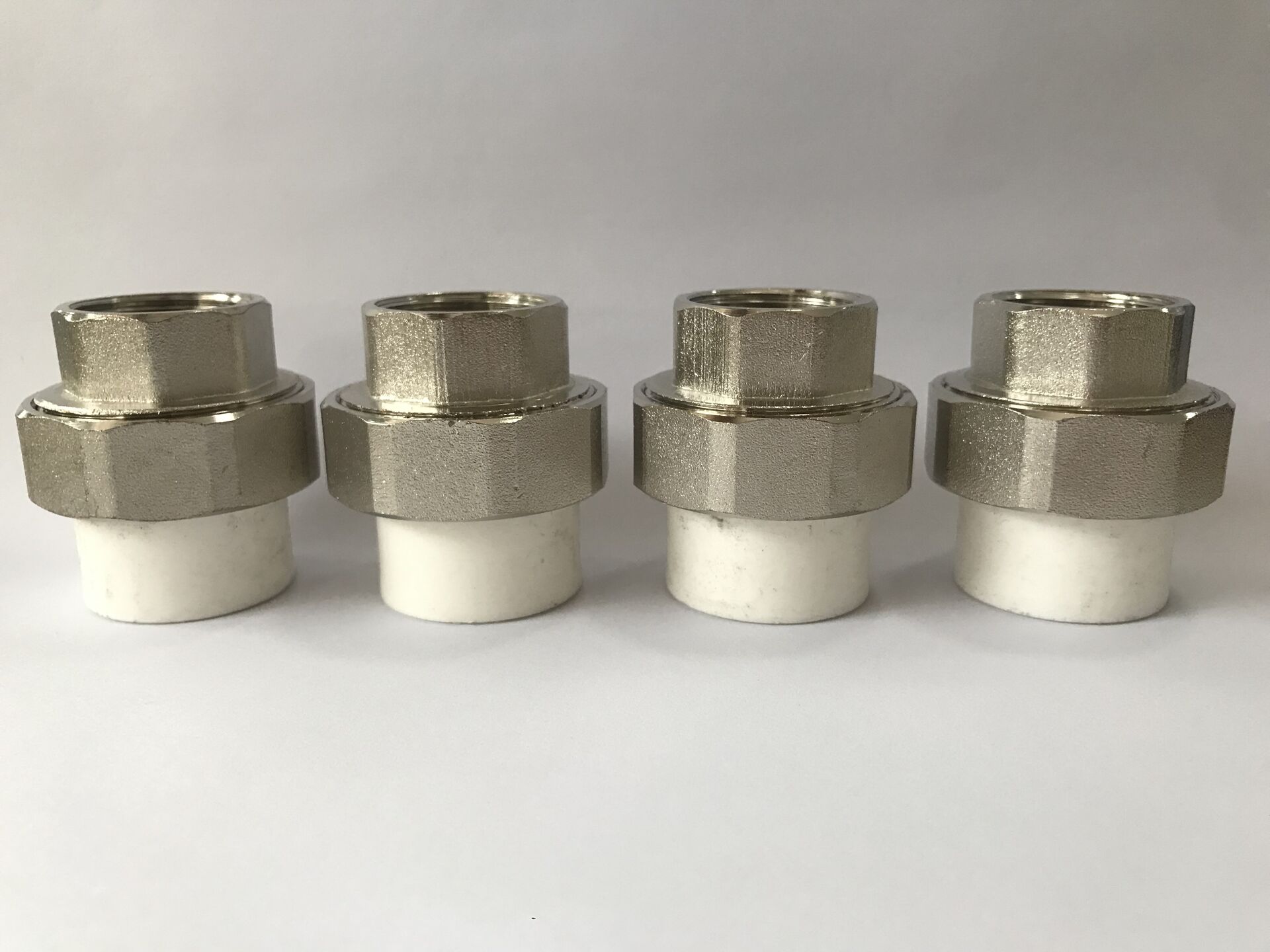 PPR Fittings