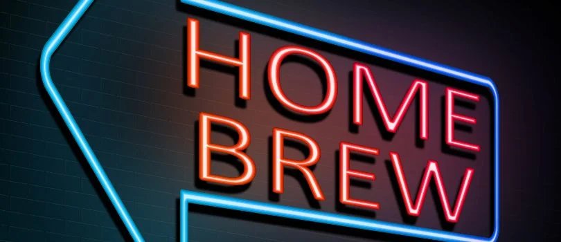 Home Brew Comprehensive Guide