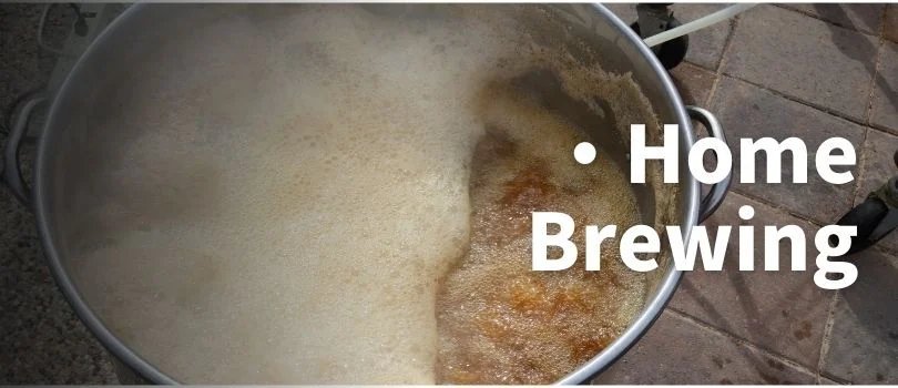 home brewing.jpg Home Brew Comprehensive Guide