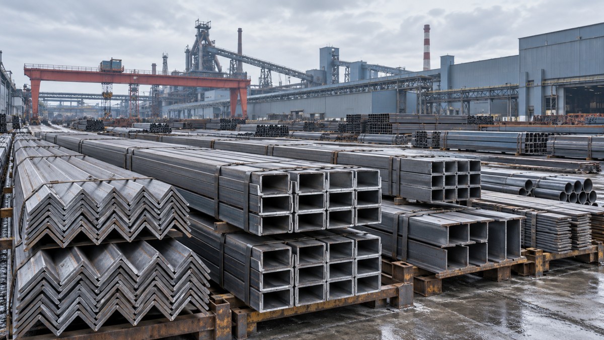 October 20 Steel Mill Price Adjustments: Tangshan Angles, Channels and Other Sections October 20 Steel Mill Price Adjustments: Tangshan Angles, Channels and Other Sections