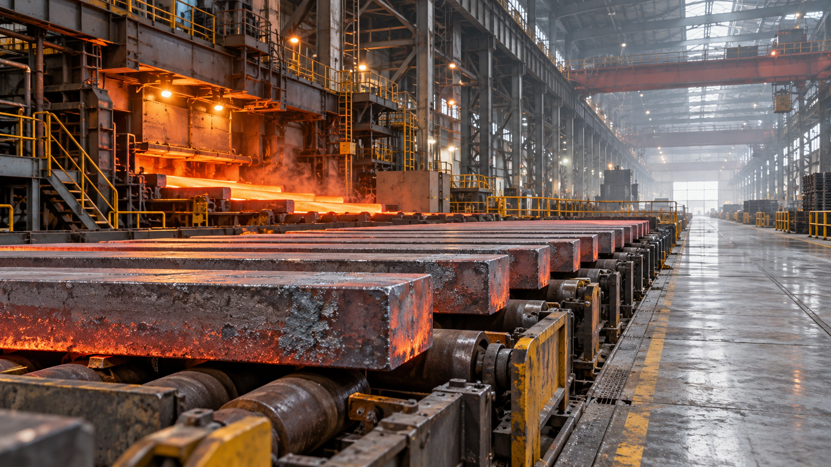 World Steel Association: Global Crude Steel Output Fell 0.2% in September 2026