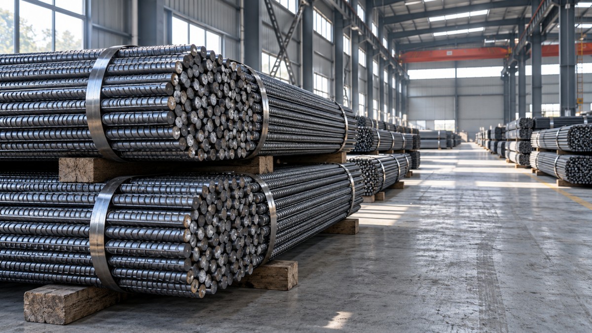 Huaan Futures: Uncertain Steel Demand Recovery Weighs on Sentiment and Prices Huaan Futures: Uncertain Steel Demand Recovery Weighs on Sentiment and Prices