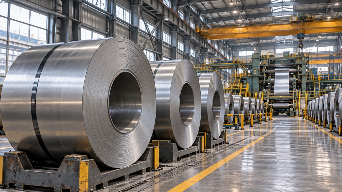 Canada Calls on Cleveland-Cliffs to Submit Stelco Employment Recovery Plan Canada Calls on Cleveland-Cliffs to Submit Stelco Employment Recovery Plan