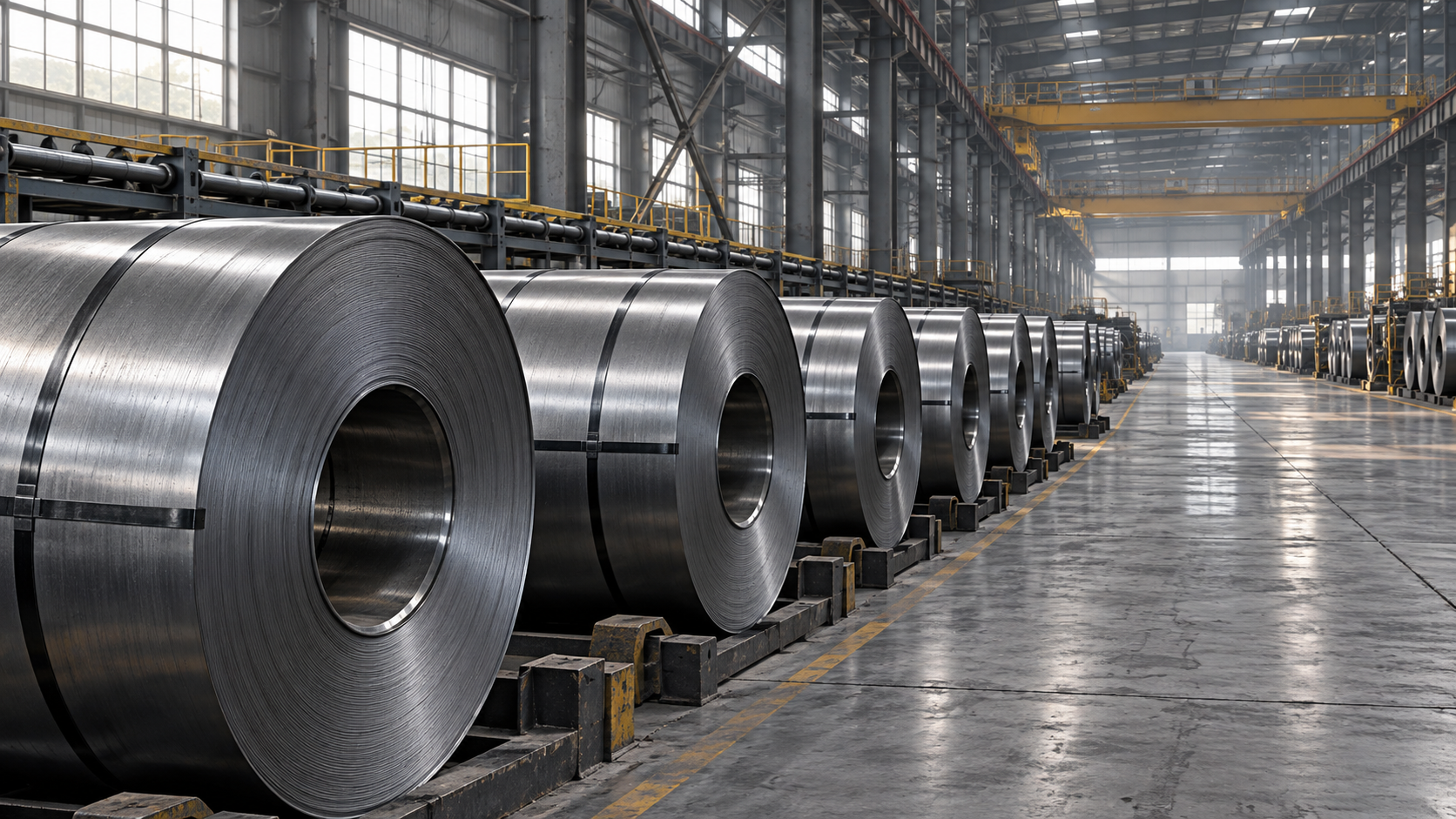 Canada Calls on Cleveland-Cliffs to Submit Stelco Employment Recovery Plan
