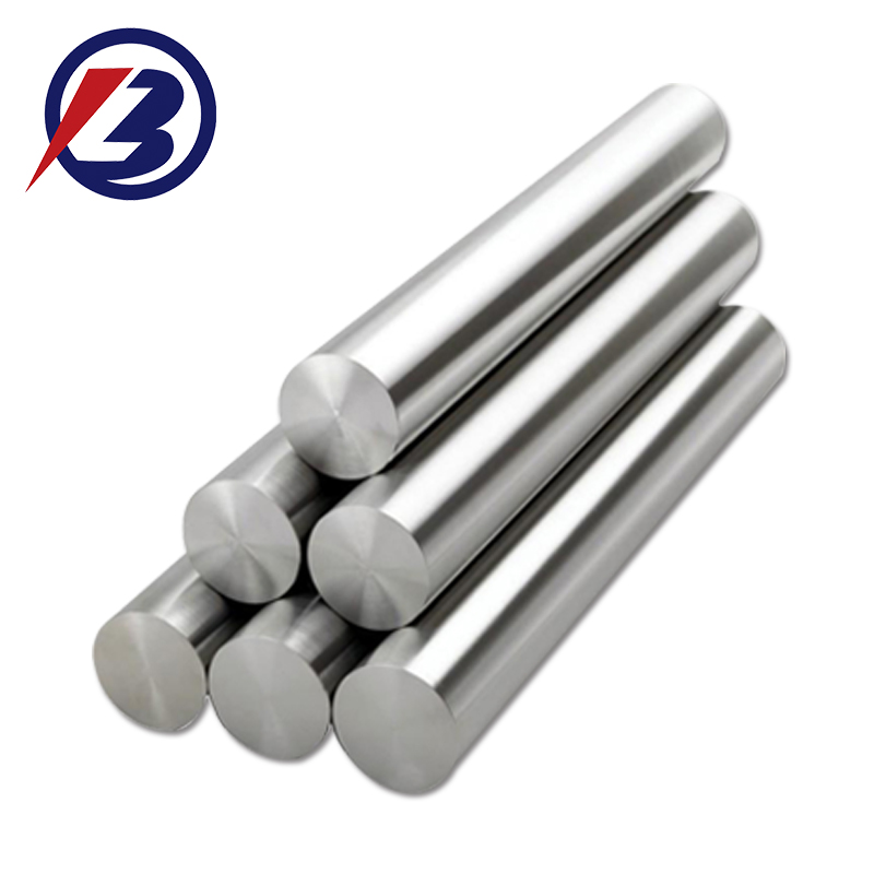 Chinese Supply Construction Materials Steel Rebar Rebar Steel Round Bar Steel Rebar Stainless Steel Round Bar with Top Quality Fast Delivery