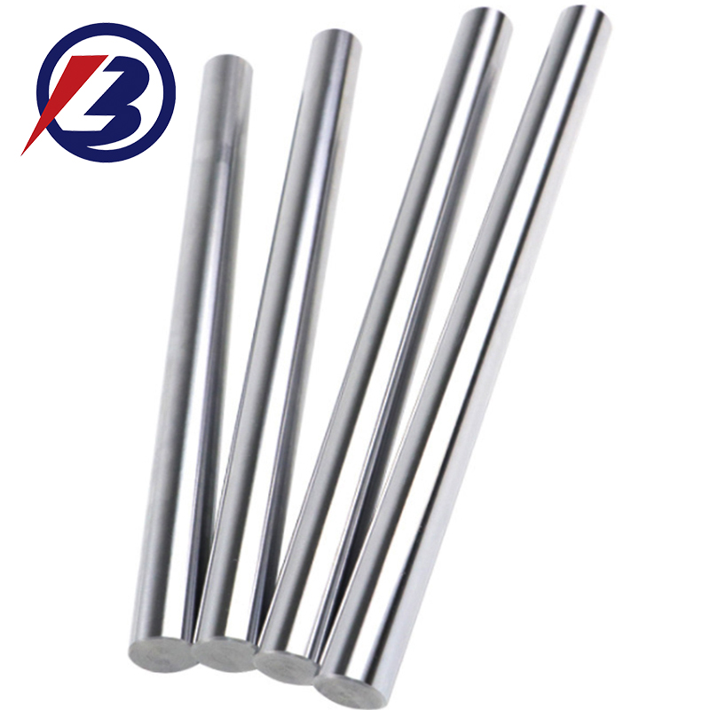 Chinese Supply Construction Materials Steel Rebar Rebar Steel Round Bar Steel Rebar Stainless Steel Round Bar with Top Quality Fast Delivery