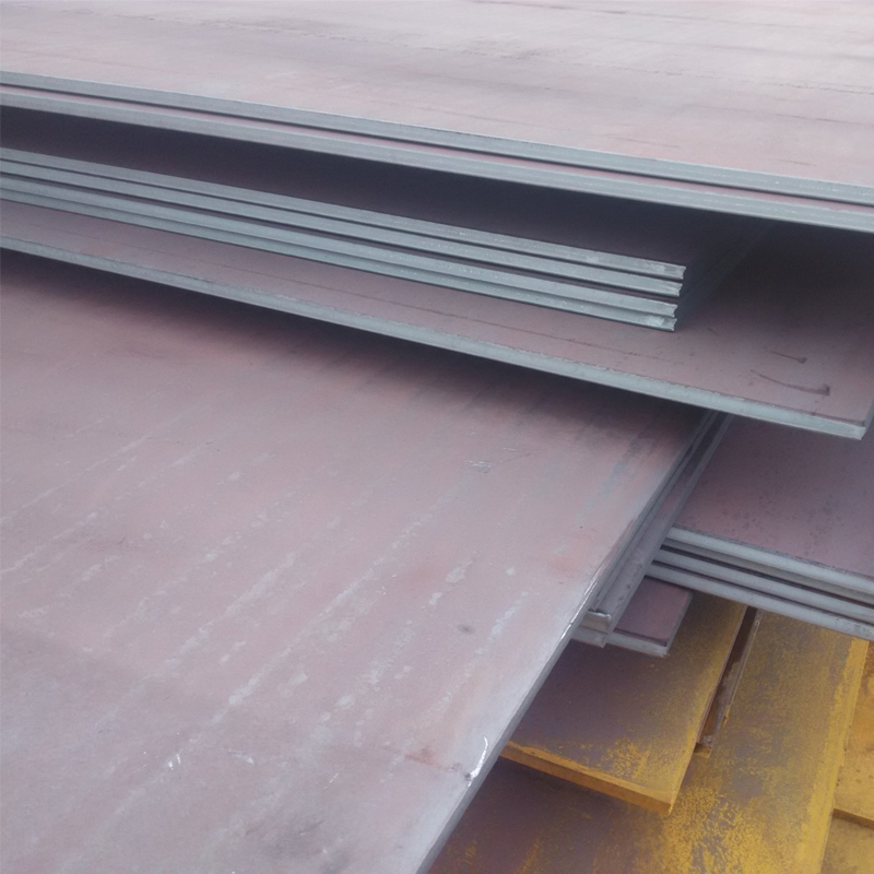 Wear Abrasion Resistant Plate Used in Dredging, Ports, Mines, Cement Plants