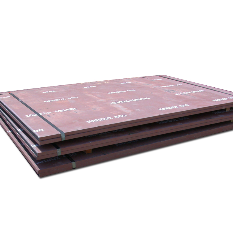 Wear Abrasion Resistant Plate Used in Dredging, Ports, Mines, Cement Plants