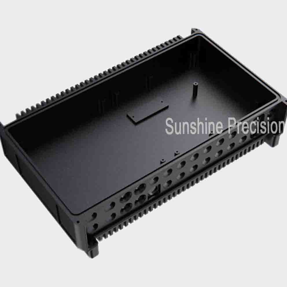 CNC Milling Parts