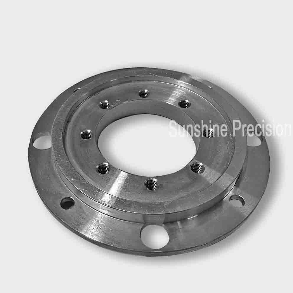 CNC Turning part