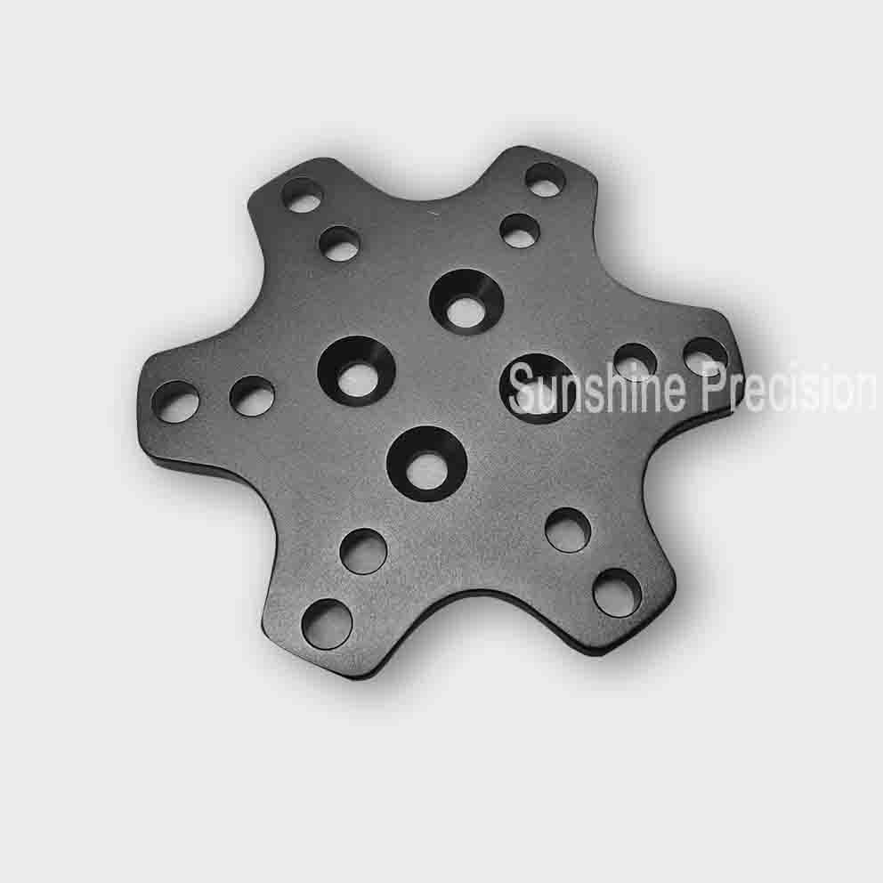 CNC Milling Parts