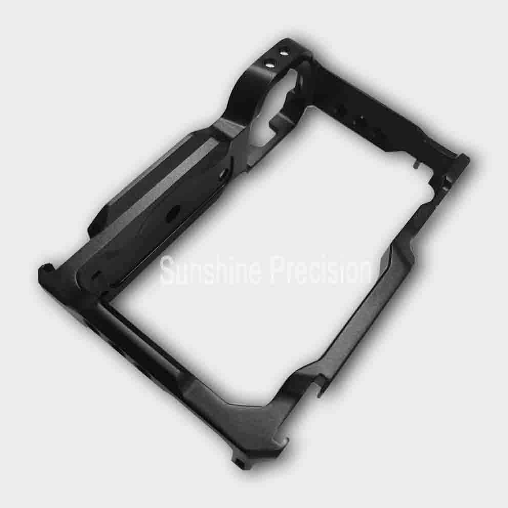 CNC Machining Parts