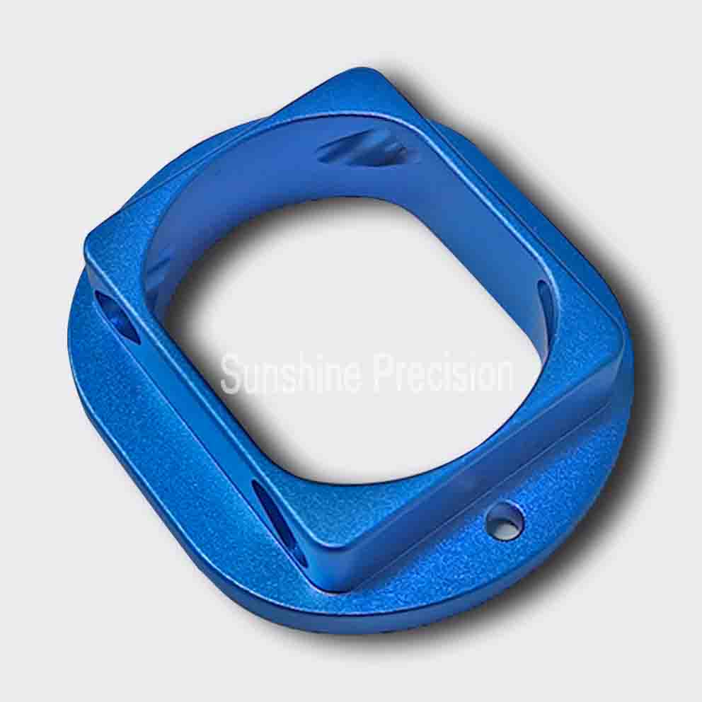 CNC Machining Parts
