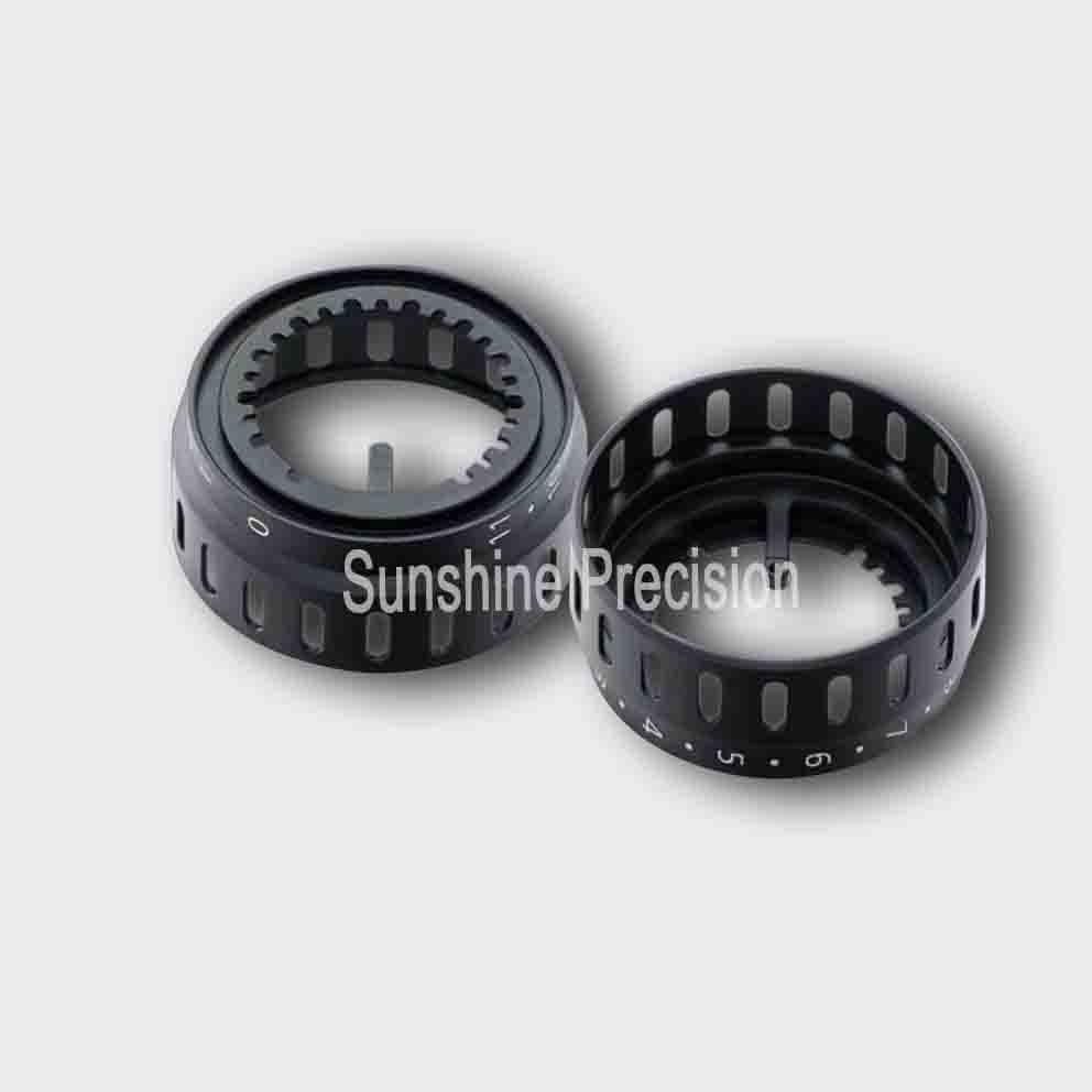 CNC Turning Parts