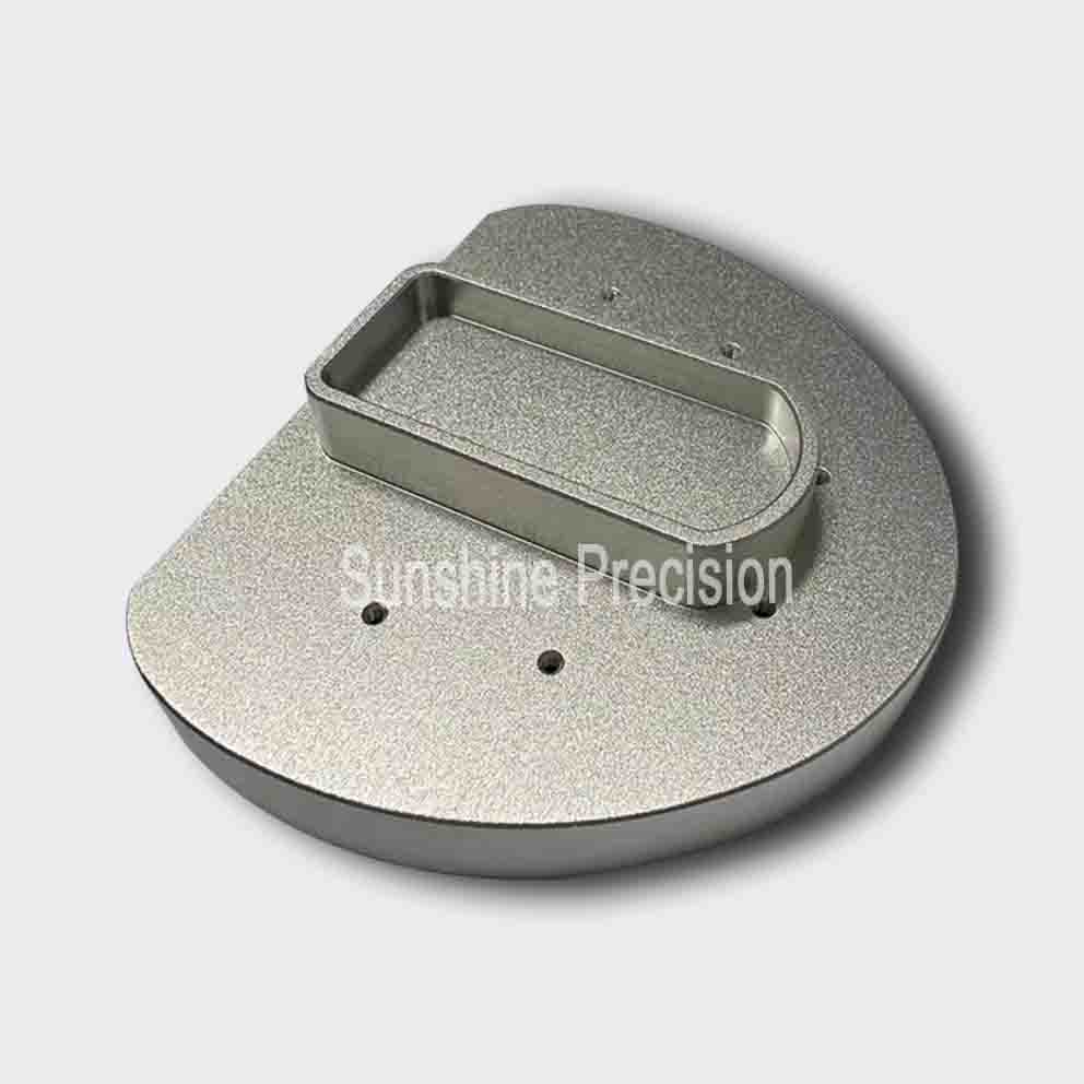 Custom CNC Machining Parts