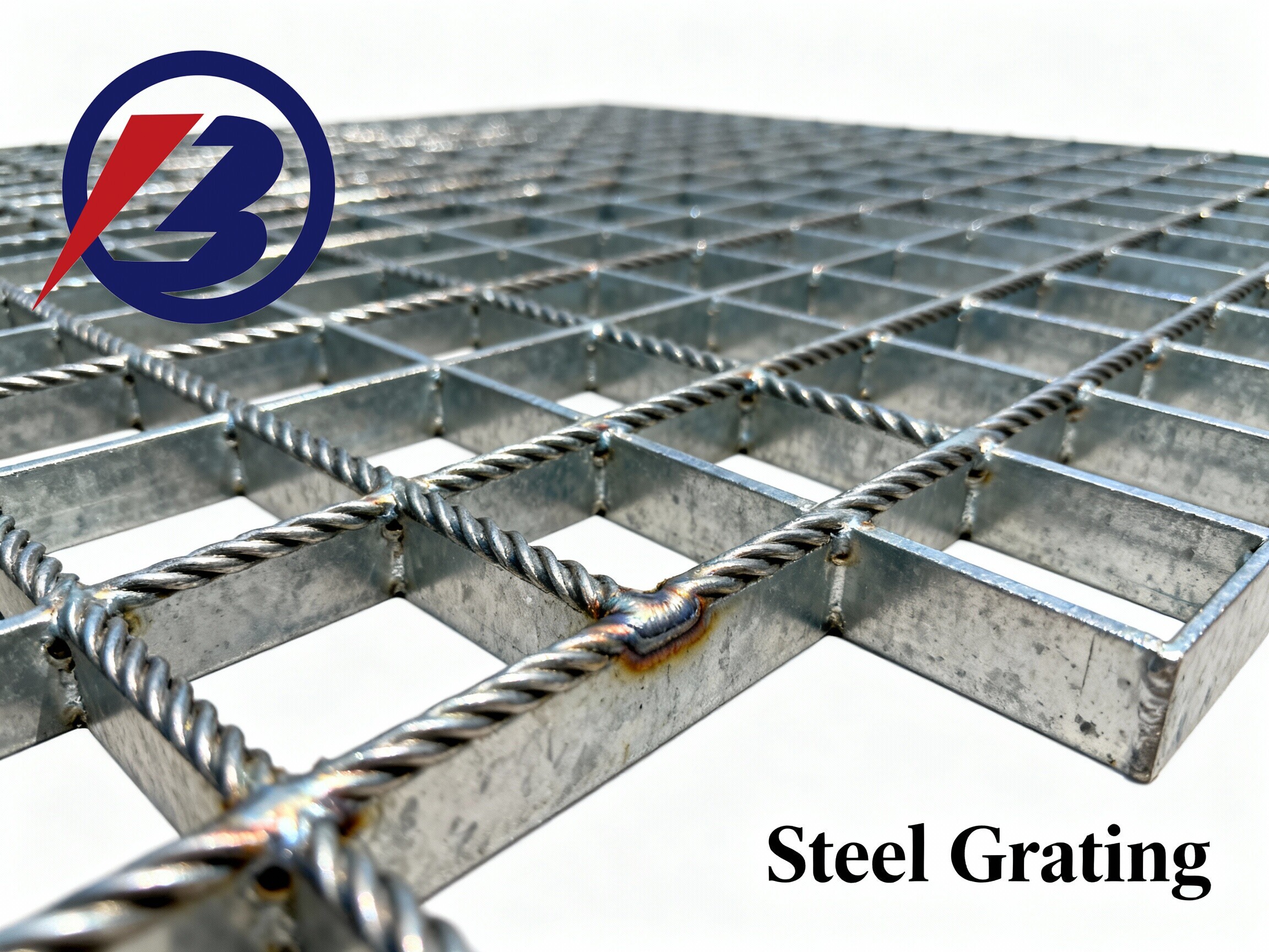 Steel Grating Steel Grating