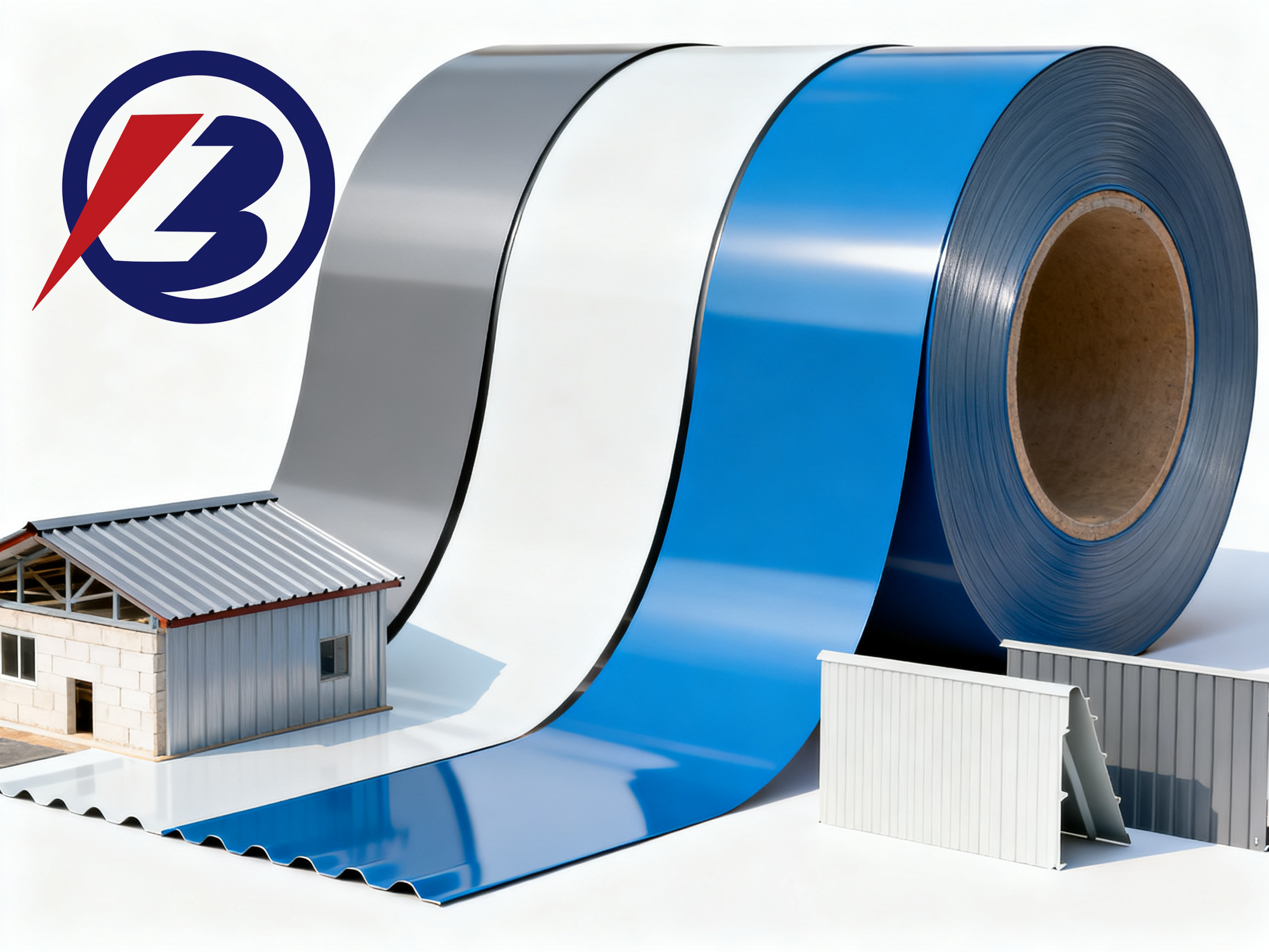 How to Choose the Right PPGI Coil for Your Construction Project in 2026 How to Choose the Right PPGI Coil for Your Construction Project in 2026