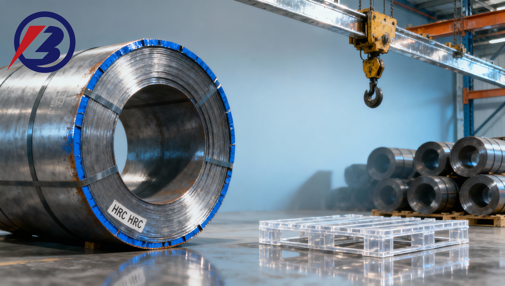 Hidden lead times in HRC steel procurement — why ‘in stock’ doesn’t mean ‘ready to ship’ Hidden lead times in HRC steel procurement — why ‘in stock’ doesn’t mean ‘ready to ship’