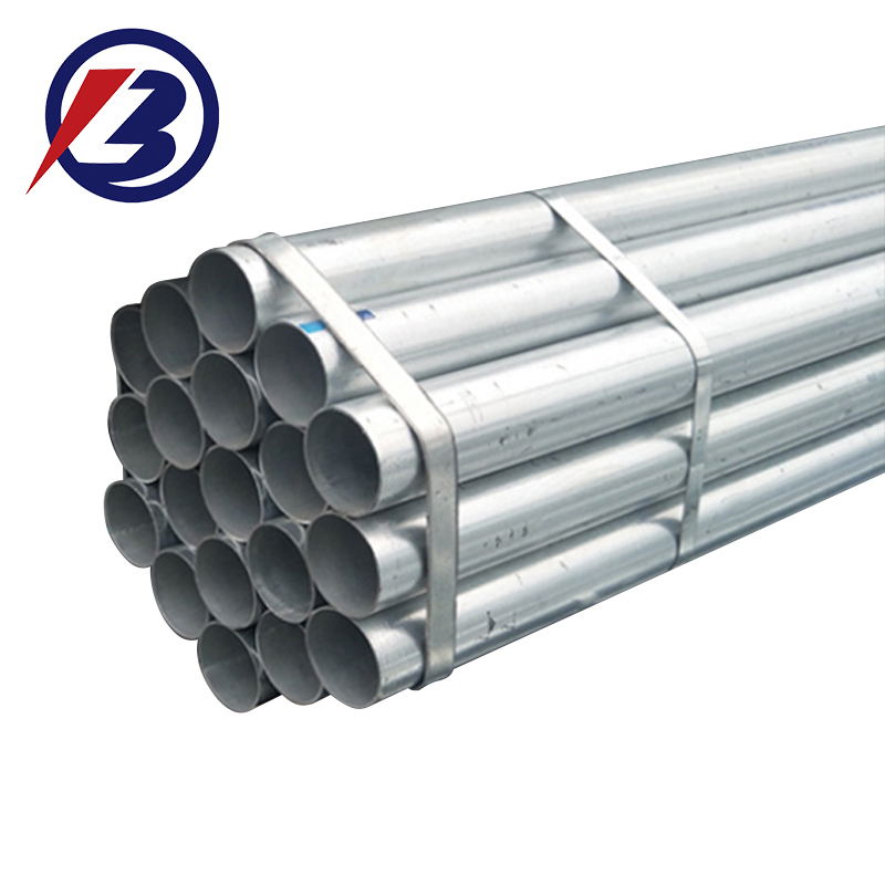Gi Pipe Price List Pre-Galvanized Steel Pipe Galvanized Pipe for Greenhouse Frame Gi Pipe Price List Pre-Galvanized Steel Pipe Galvanized Pipe for Greenhouse Frame