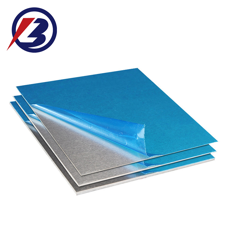 Marine Grade Aluminium Sheet 5083 H321 5754 H111 5052 High Strength Aluminum Plate Marine Grade Aluminium Sheet 5083 H321 5754 H111 5052 High Strength Aluminum Plate
