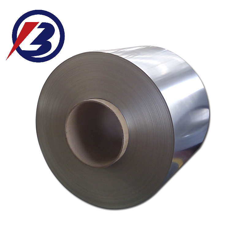 Tinplate Coil Tinplate Coil