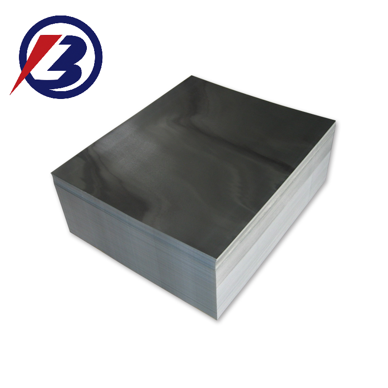 Tinplate Sheet Tinplate Sheet