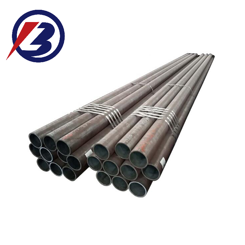 Seamless carbon steel tube Seamless carbon steel tube