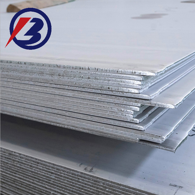 Carbon steel plate