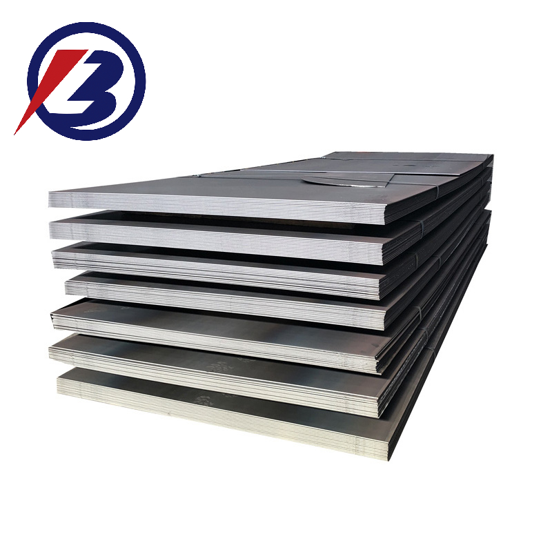 Carbon steel plate Carbon steel plate