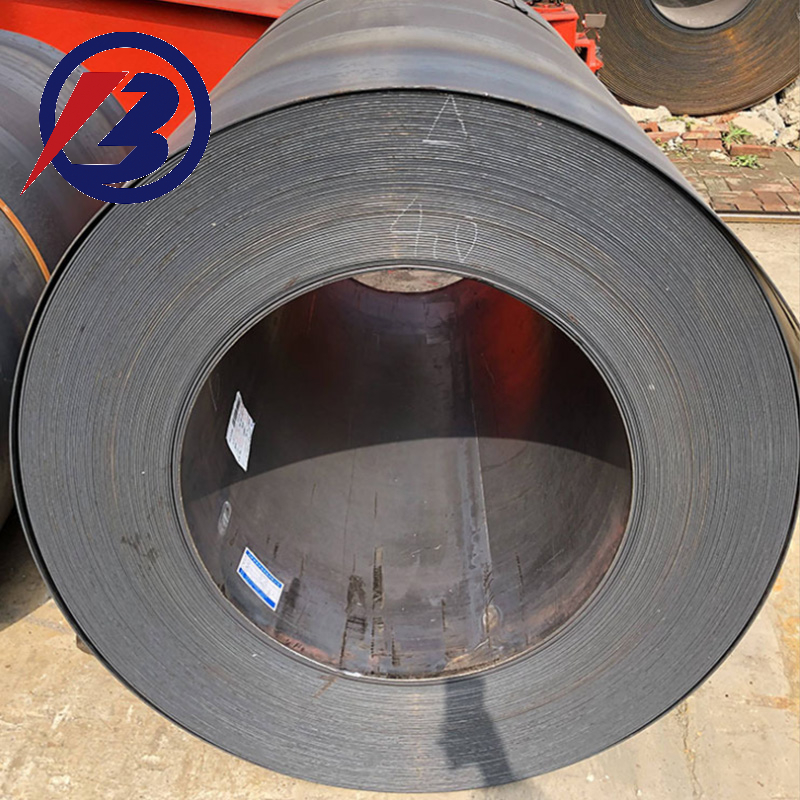 Carbon steel Coil
