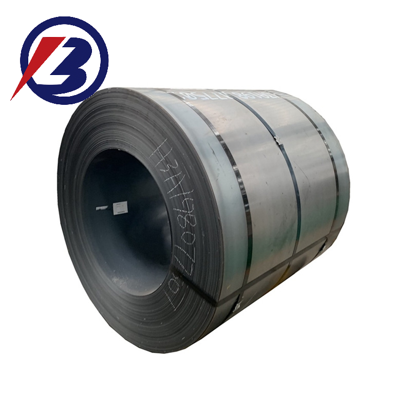 Carbon steel Coil