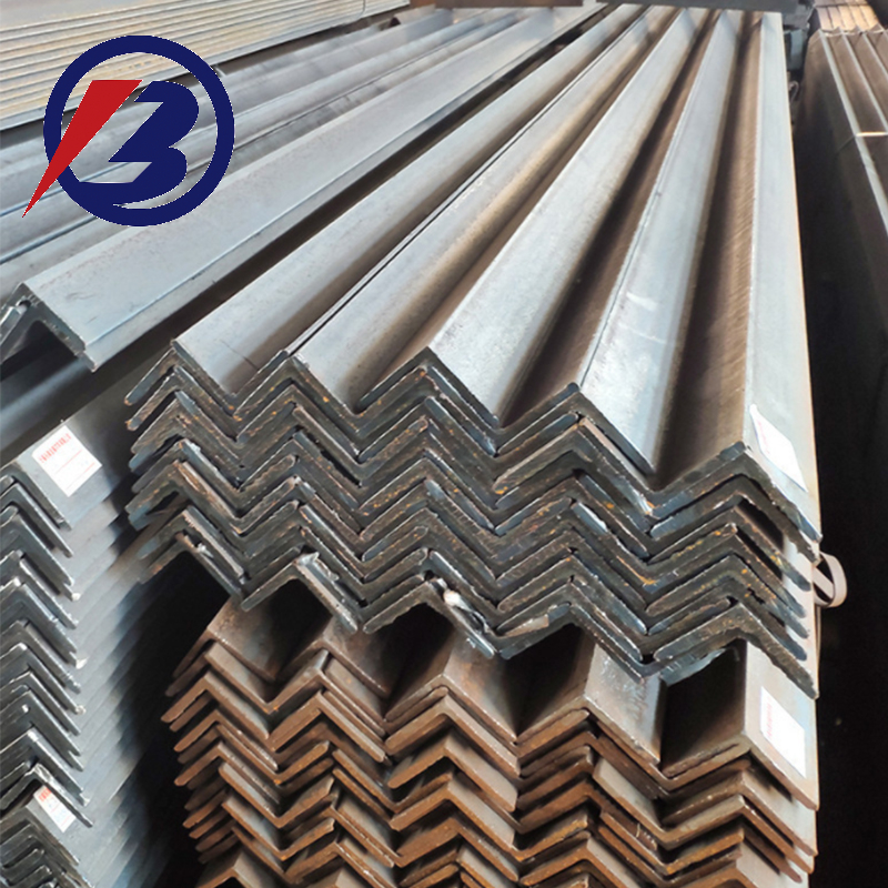 Carbon Steel Angle Steel