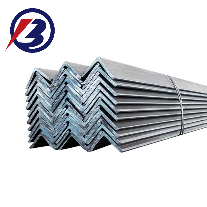 Carbon Steel Angle Steel
