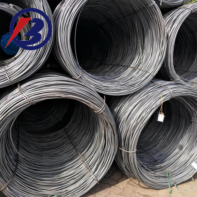 Wire Rod