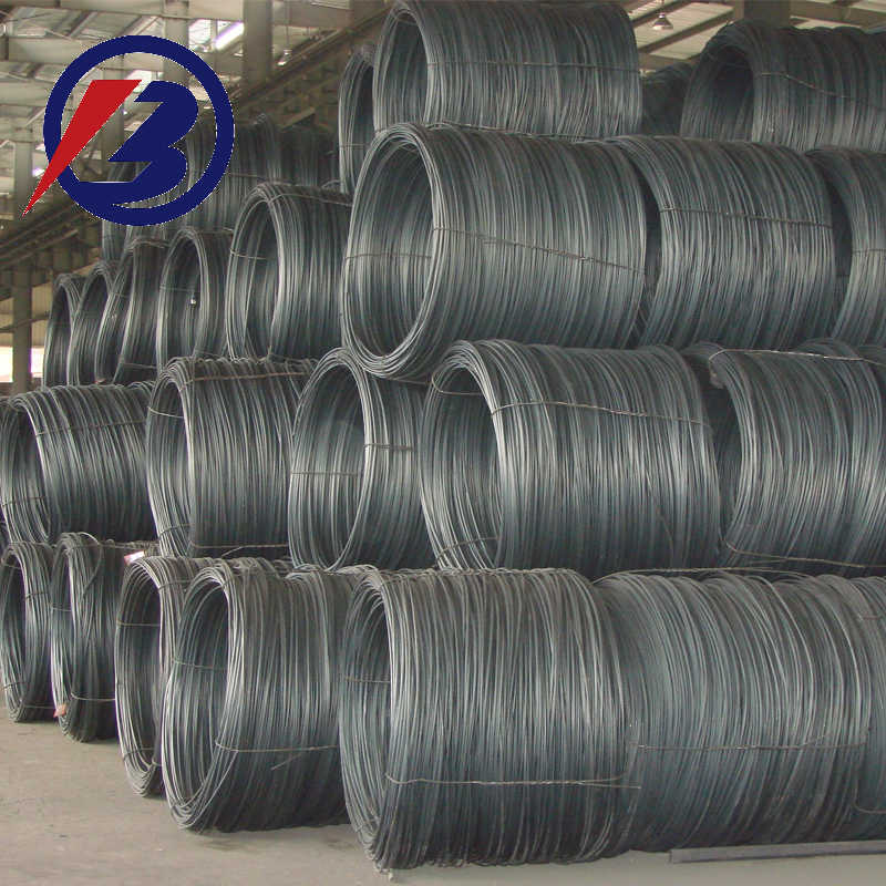 Wire Rod