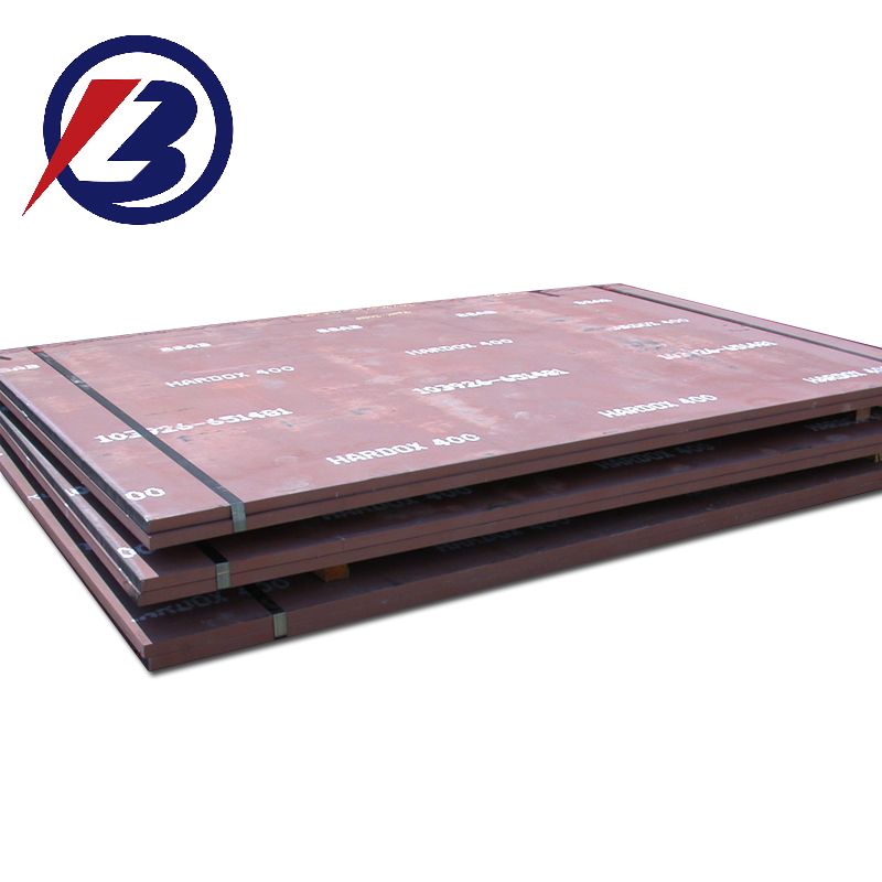 Wear Abrasion Resistant Plate