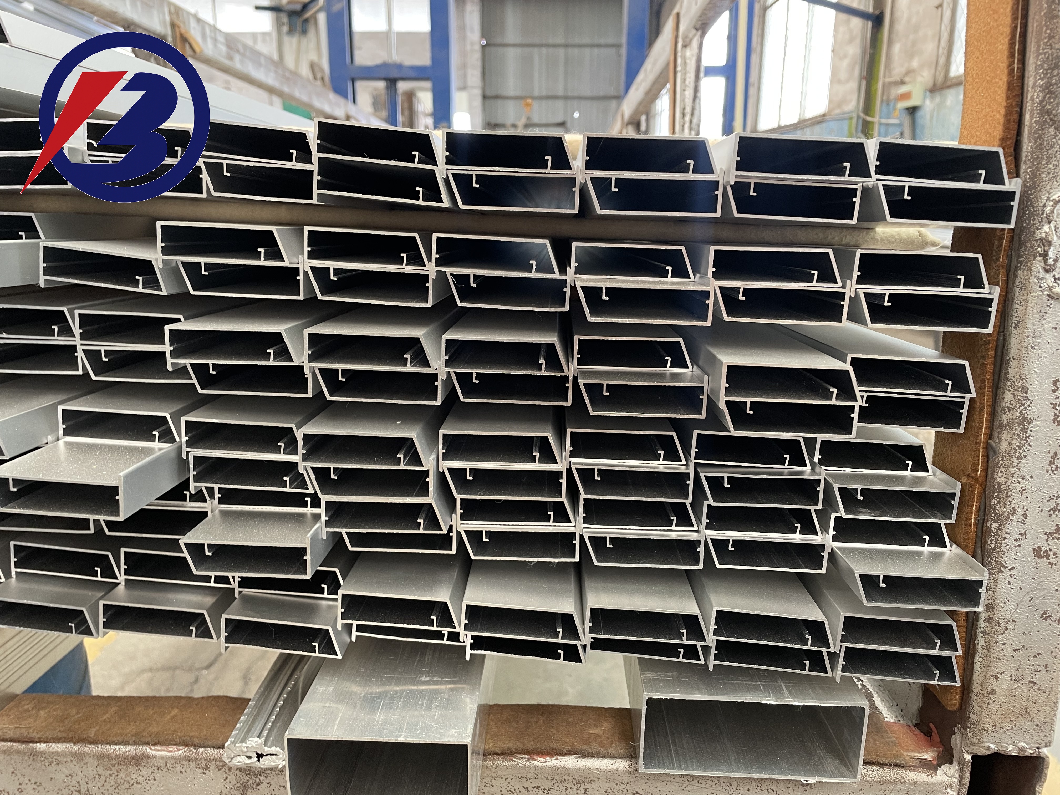 Aluminum Profile