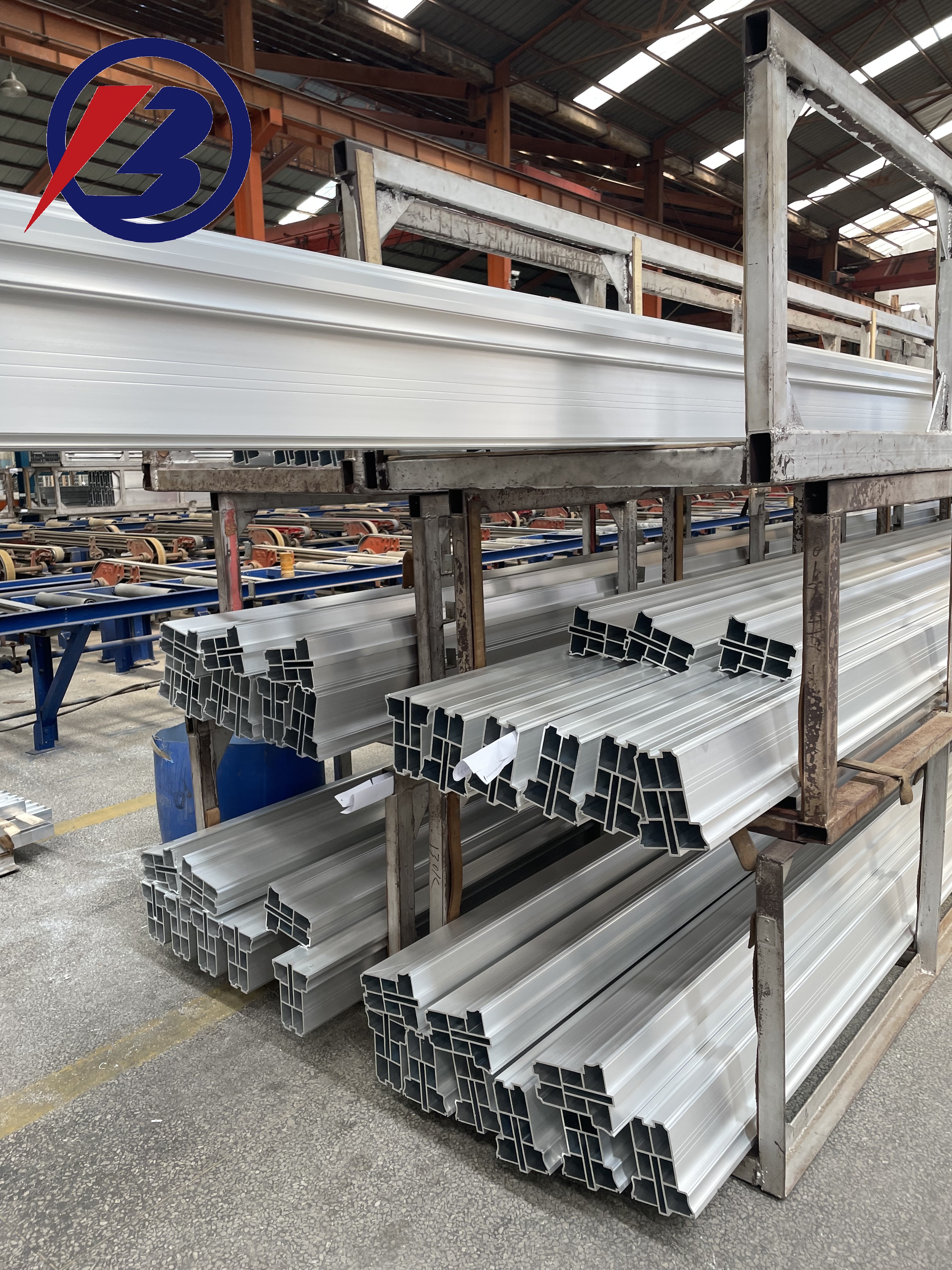 Aluminum Profile