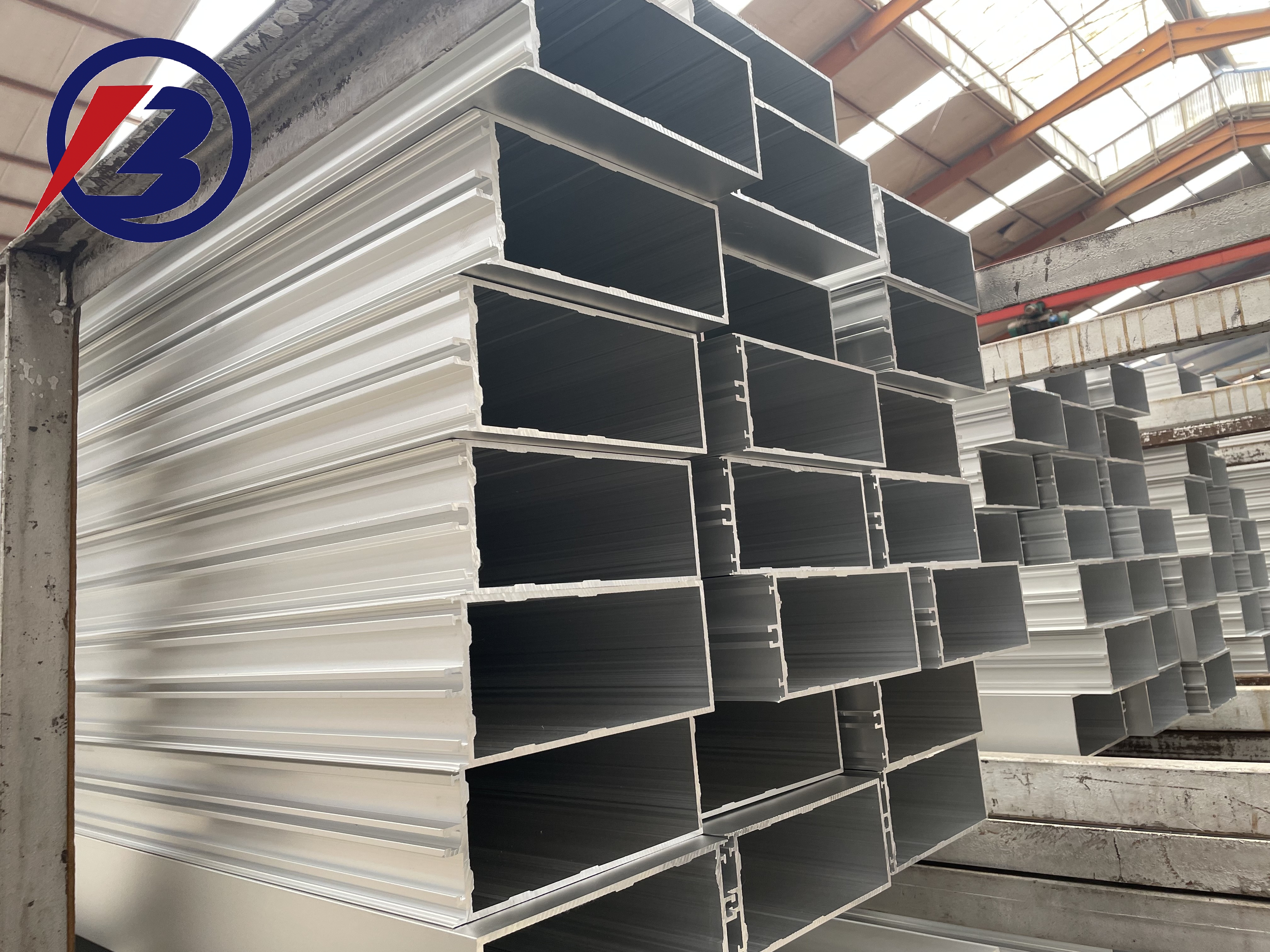 Aluminum Profile