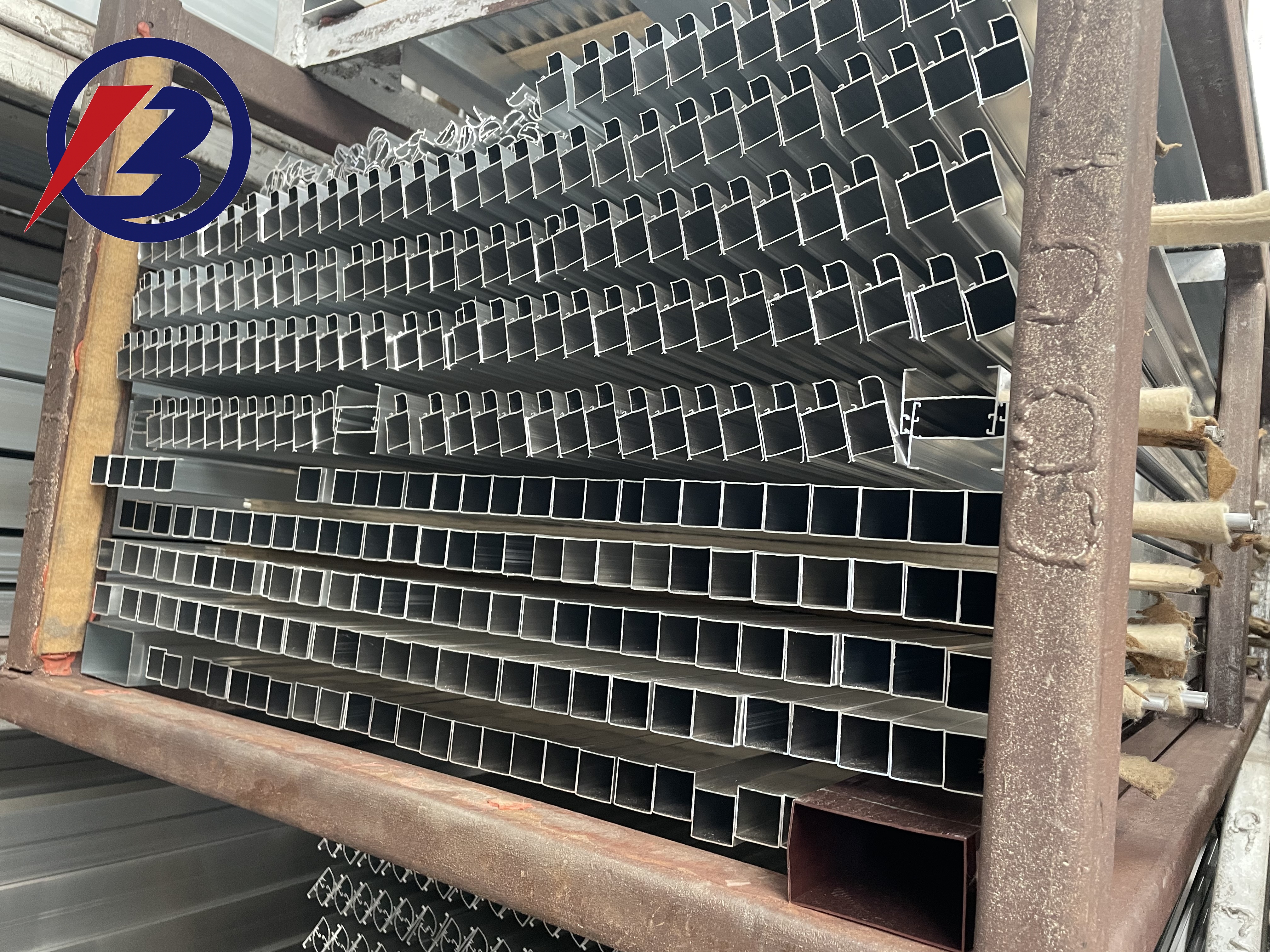 Aluminum Profile