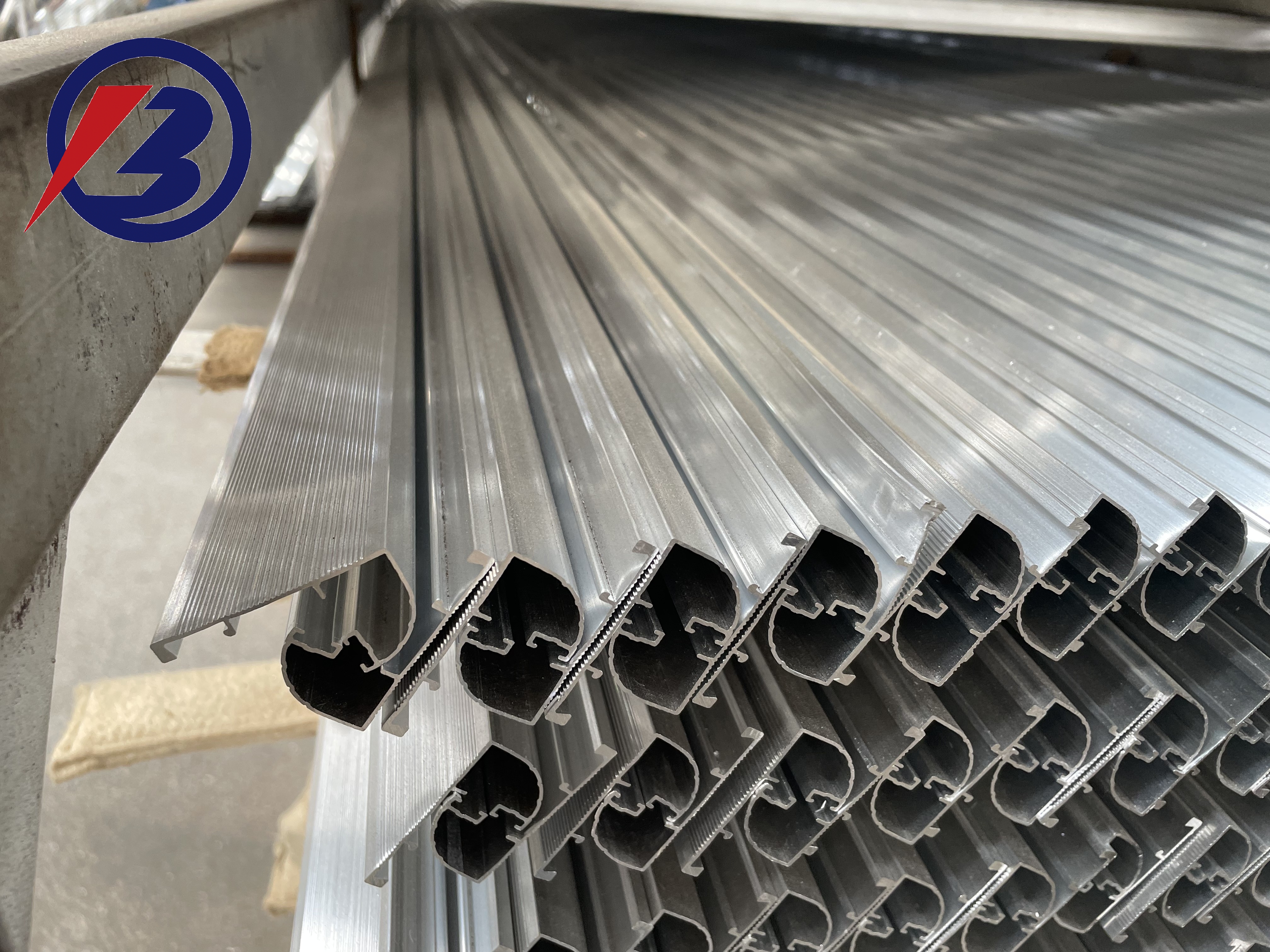 Aluminum Profile