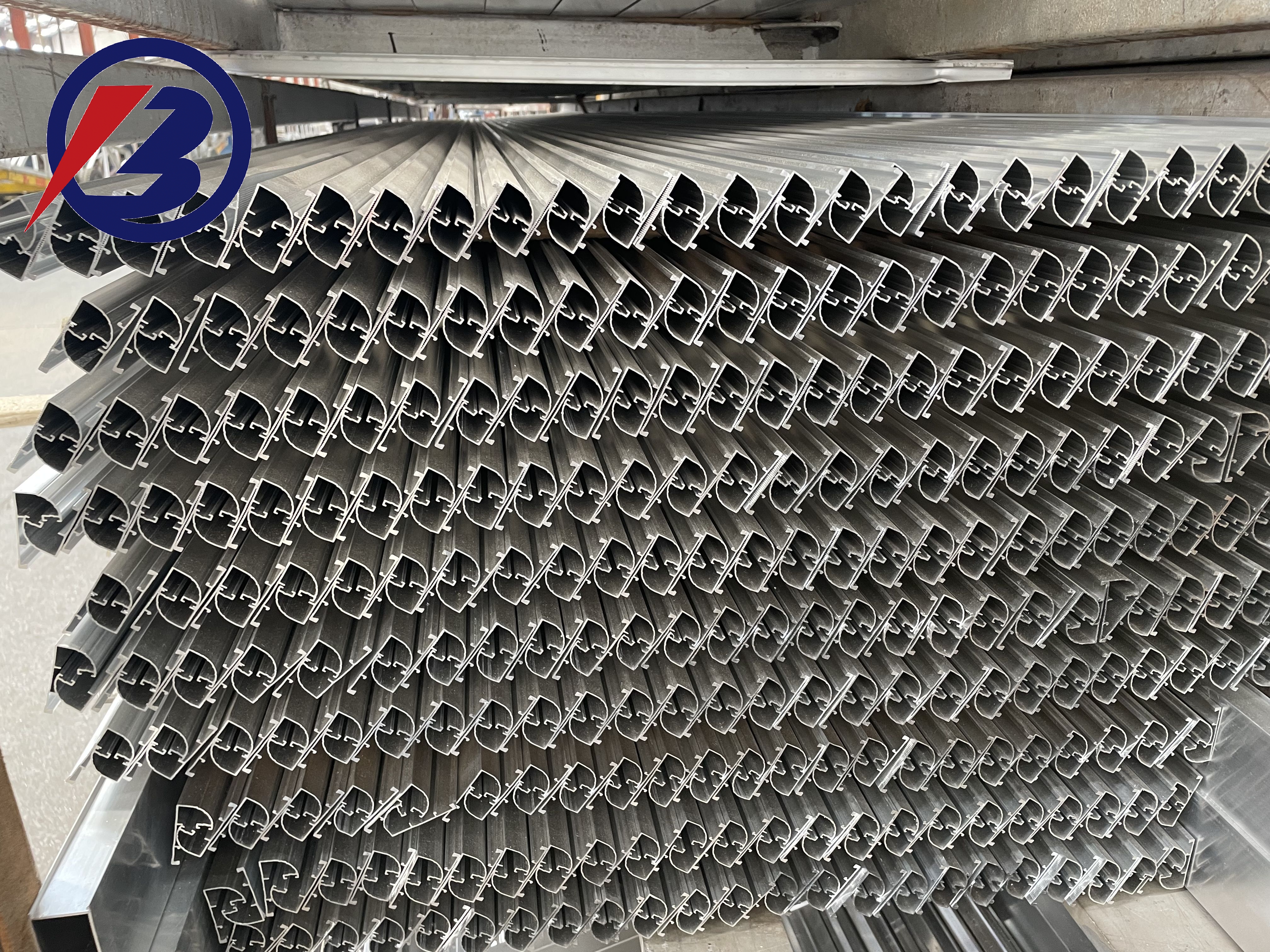 Aluminum Profile Aluminum Profile